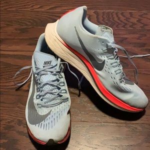 Men’s Nike Zoom Fly athletic shoes